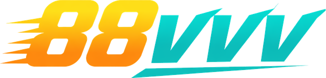 Logo thương hiệu 88vvv